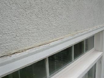 Caulking
